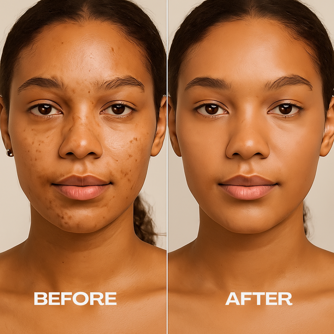 GlowBoost Skin Tint Stick™