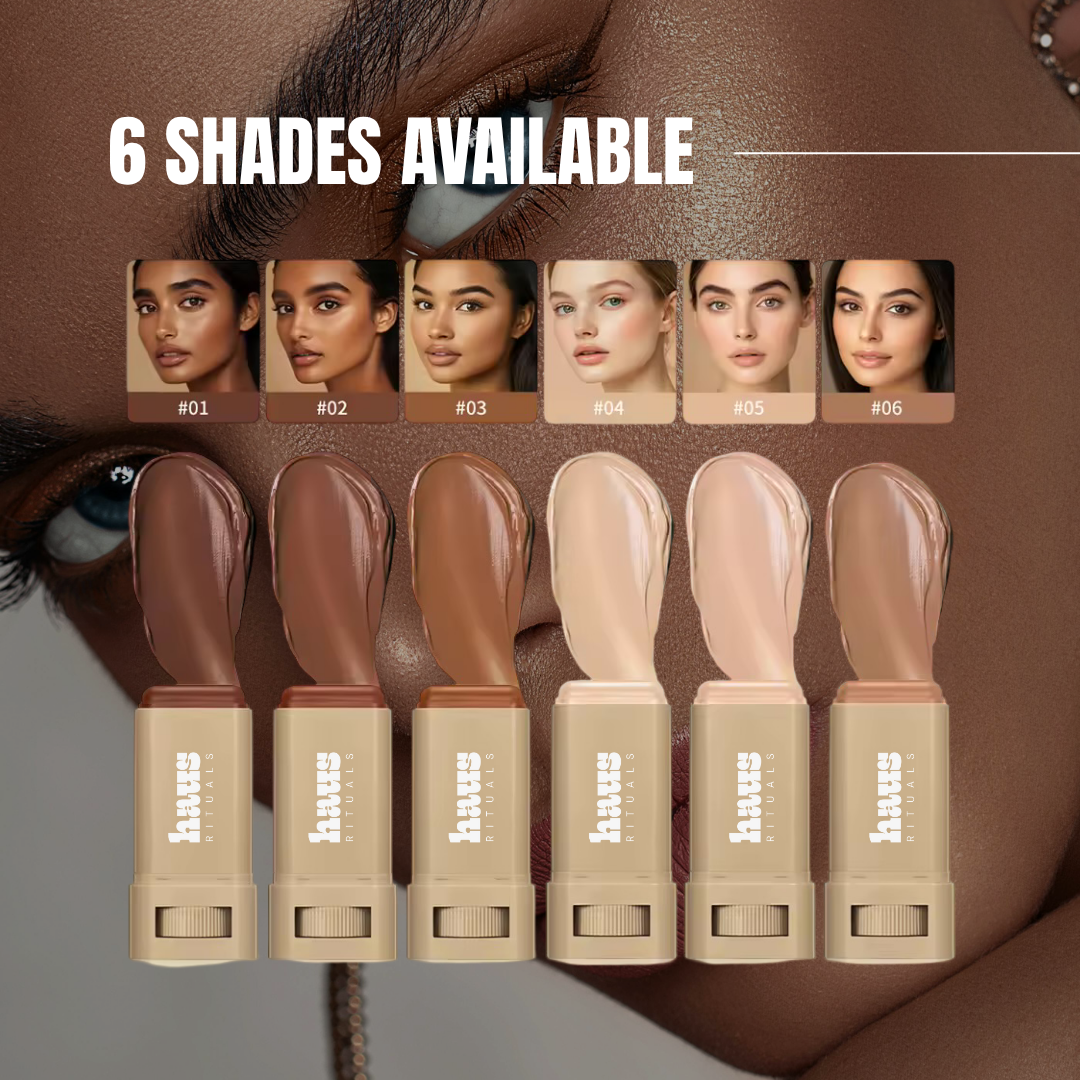 GlowBoost Skin Tint Stick™