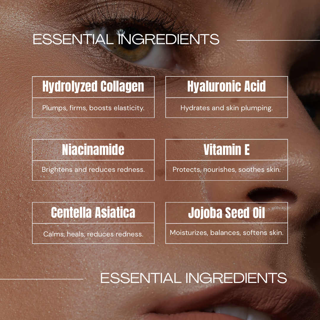 GlowBoost Skin Tint Stick™